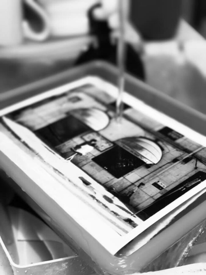 DARKROOM Prisma Estúdio Lisboa