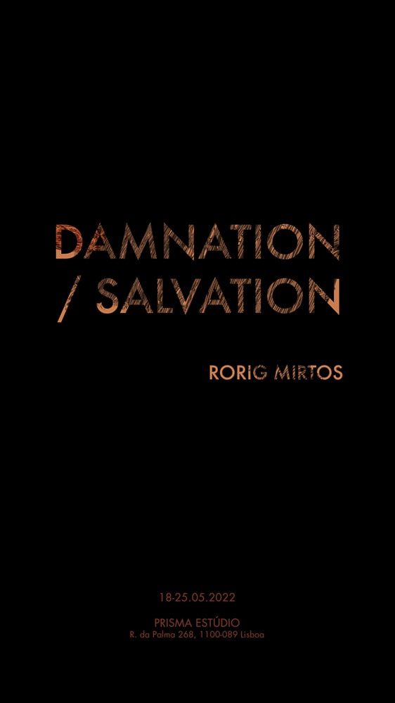 Damnation / Salvation